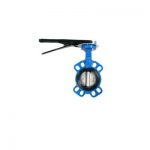 Butterfly Valve