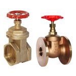 Brass / Bronze Valve