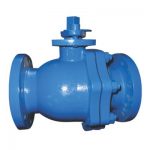 Cast Iron Valve