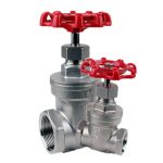 Stainless Steel Valves